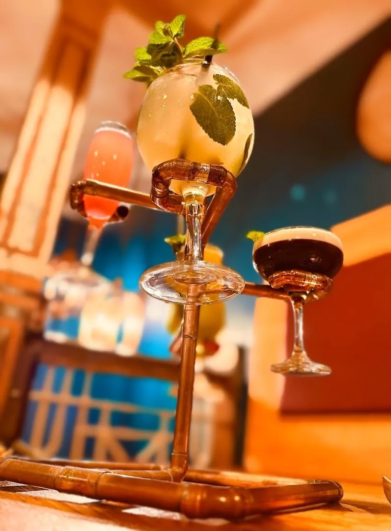 Tipsy Texan foto 6