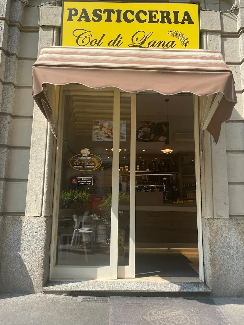 Panificio Pasticceria Caffetteria Col di Lana