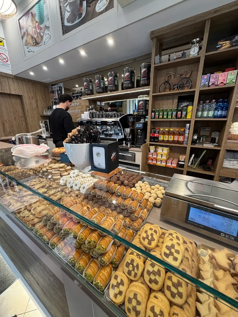 Panificio Pasticceria Caffetteria Col di Lana foto 6