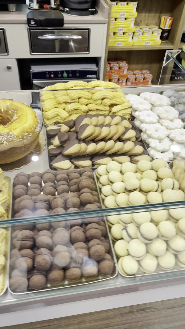 Panificio Pasticceria Caffetteria Col di Lana foto 8