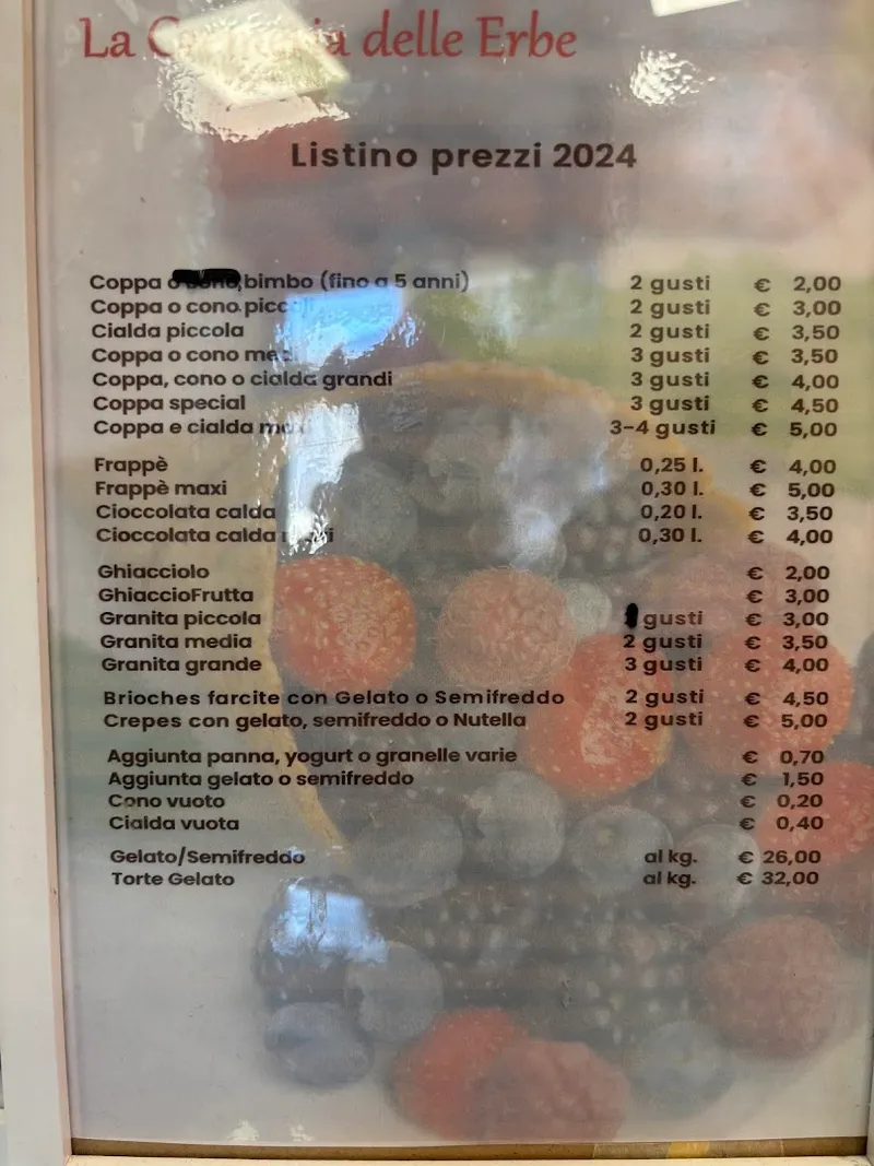 Cremeria delle Erbe foto 10
