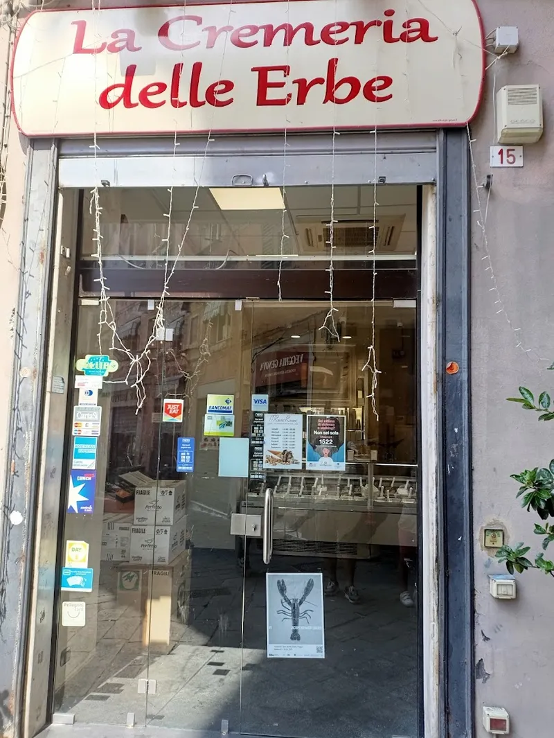 Cremeria delle Erbe foto 5