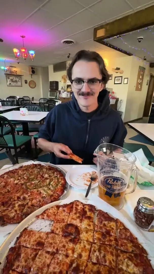 Vito & Nick's Pizzeria foto 8