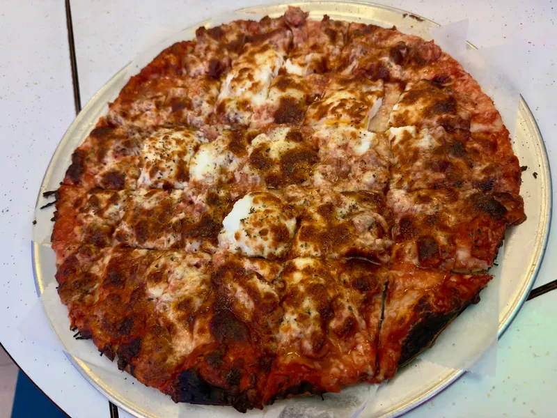 Vito & Nick's Pizzeria foto 6