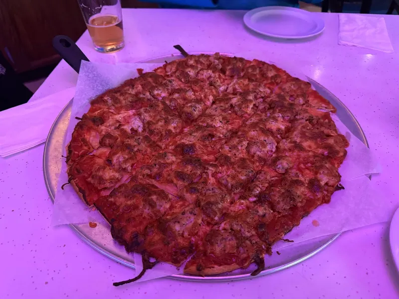 Vito & Nick's Pizzeria foto 9