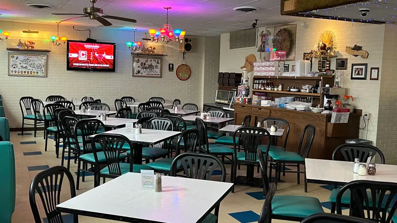 Vito & Nick's Pizzeria