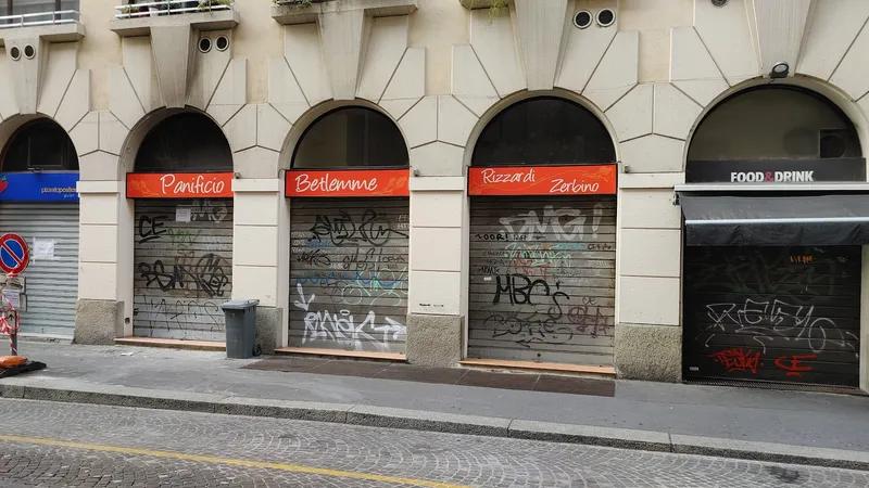 Panificio Betlemme Milano photo 9