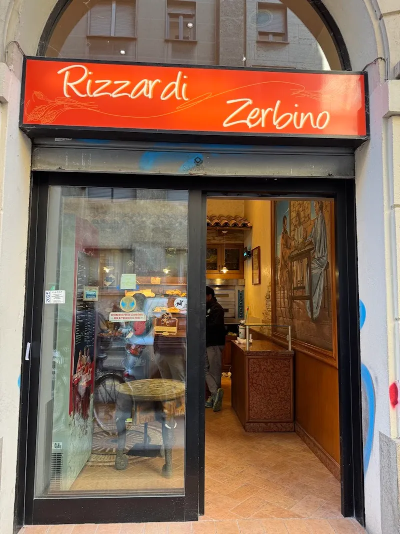 Panificio Betlemme Milano