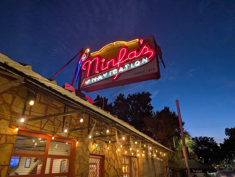 Ninfa's on Navigation photo 5