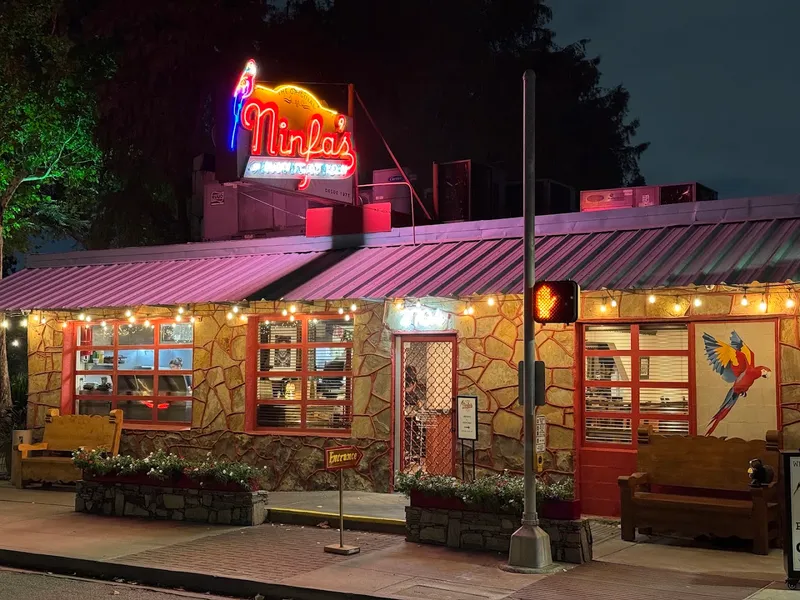 Ninfa's on Navigation photo 9