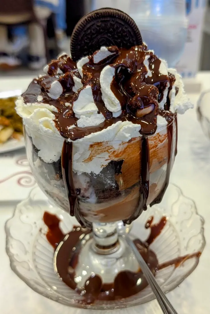 Choco Fusion foto 5