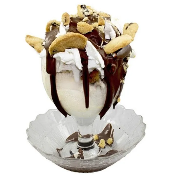 Choco Fusion foto 10