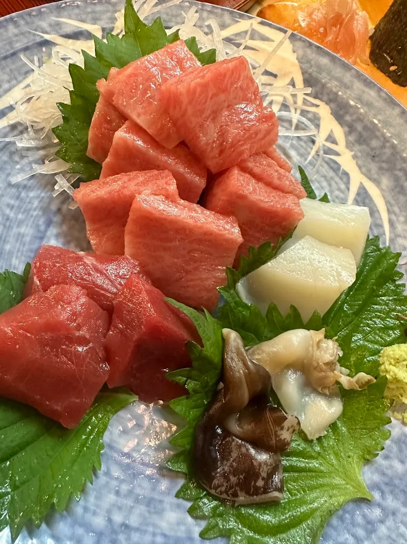 Sushi Restaurant (unnamed, near Maruyama Park) photo 10