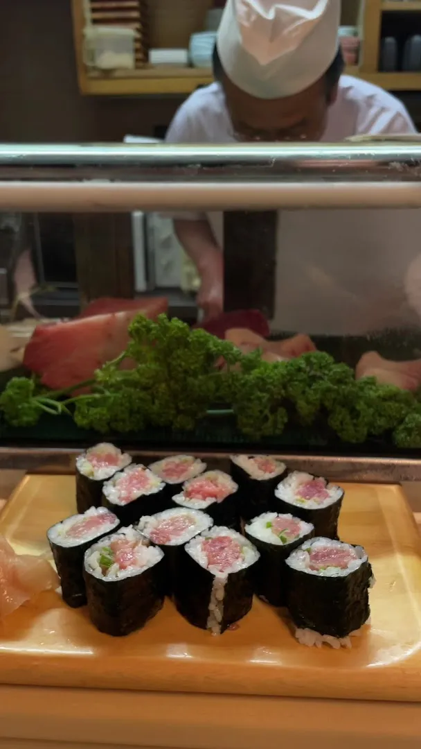 Sushi Restaurant (unnamed, near Maruyama Park) photo 8