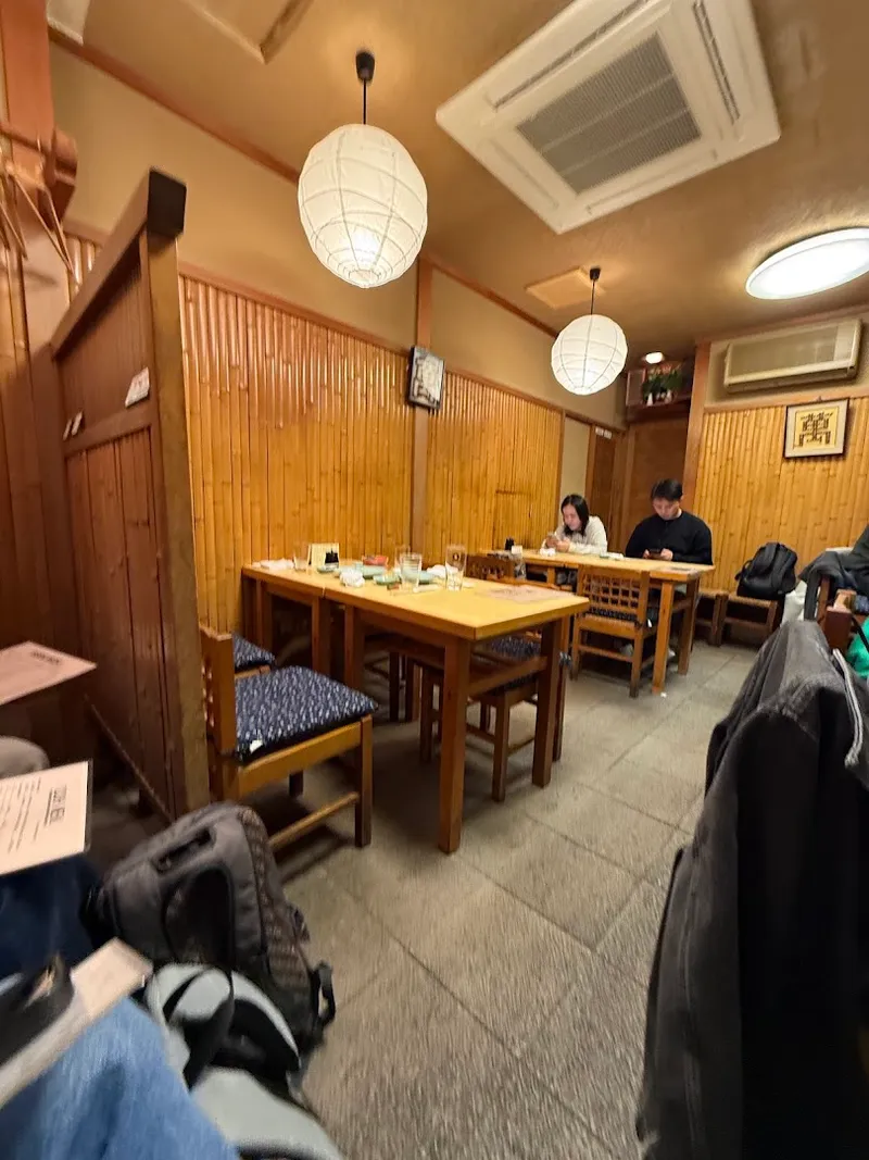 Sushi Restaurant (unnamed, near Maruyama Park) photo 6