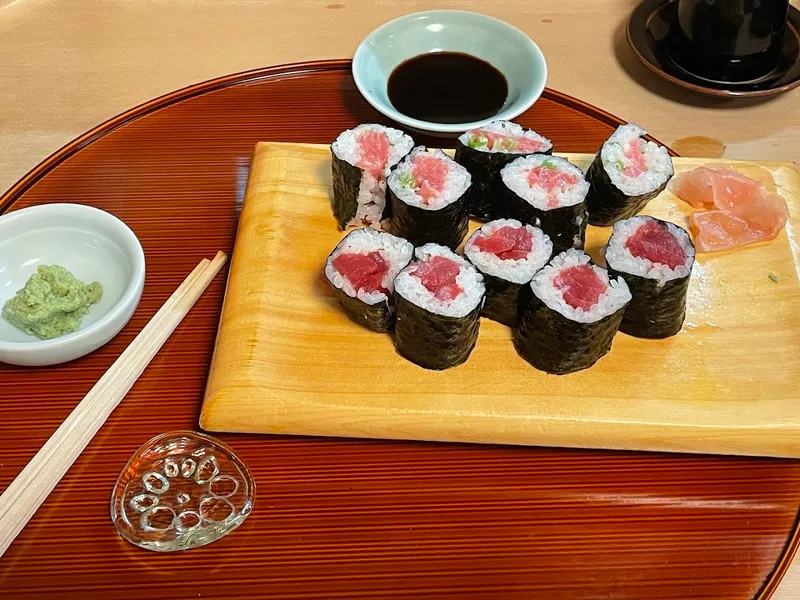 Sushi Restaurant (unnamed, near Maruyama Park) photo 9