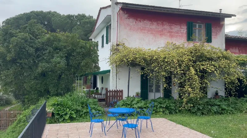 Chiesanuova
