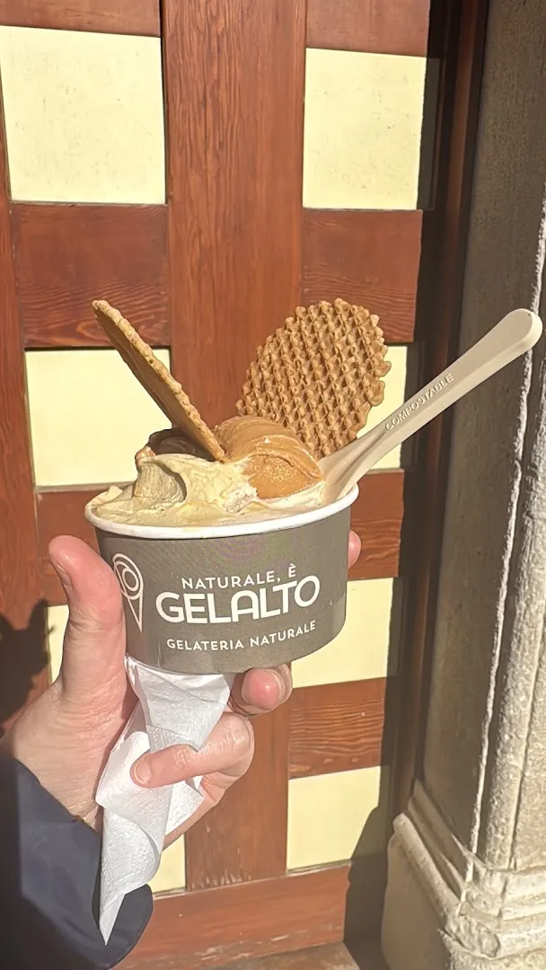 Gelateria Naturale photo 5