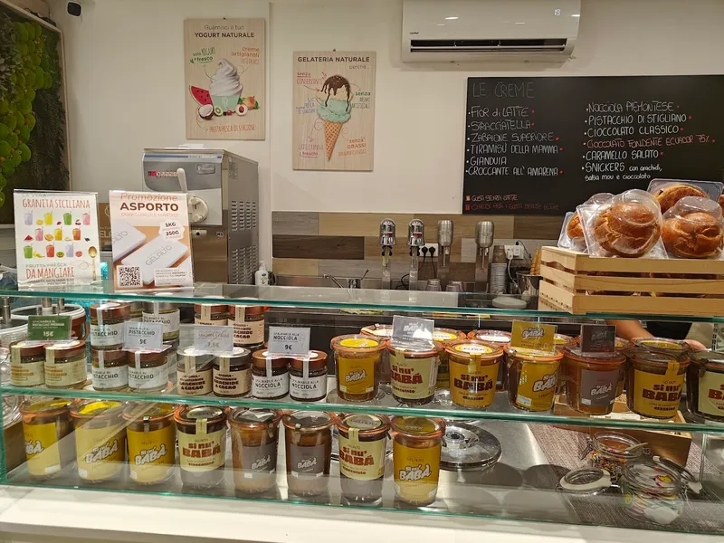 Gelateria Naturale photo 8