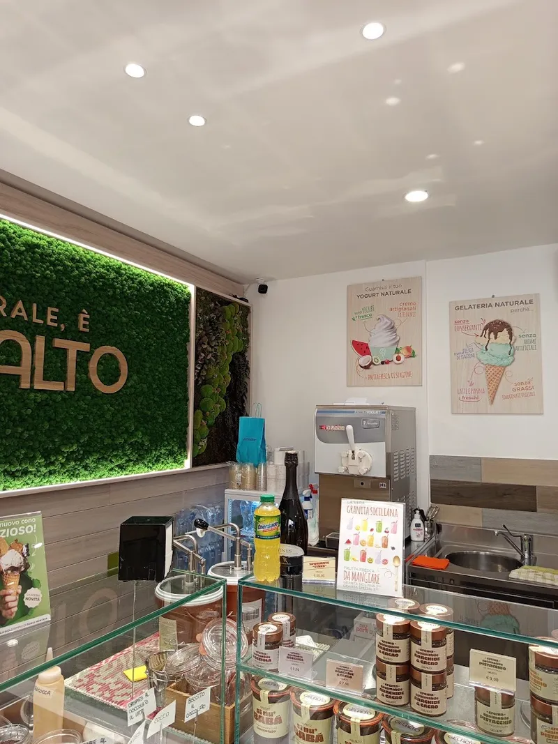 Gelateria Naturale photo 6