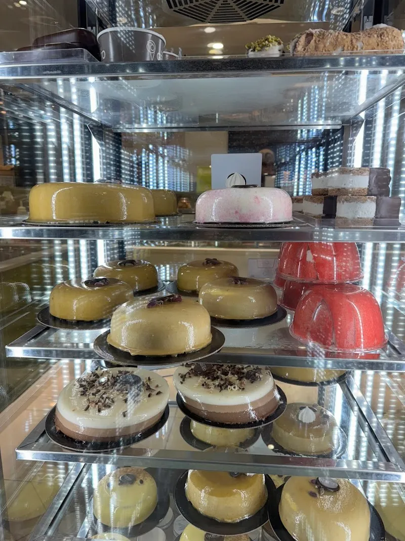 Gelateria Naturale photo 9