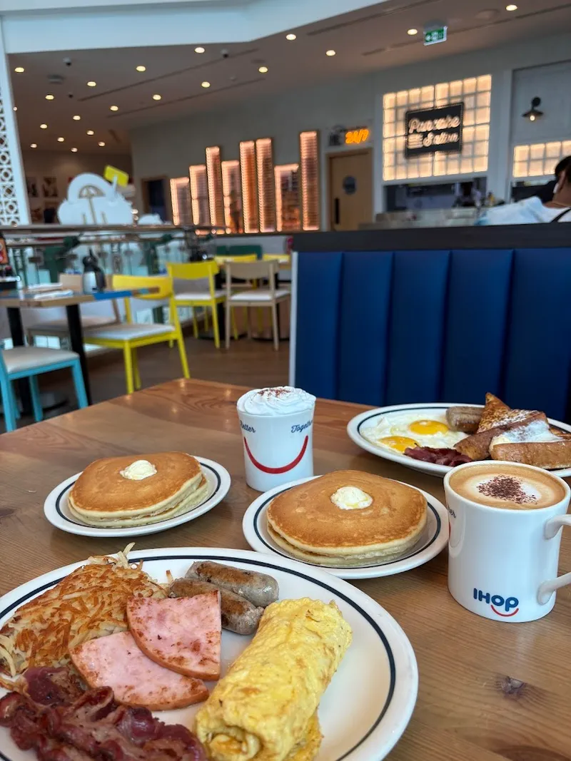 Ihop photo 7