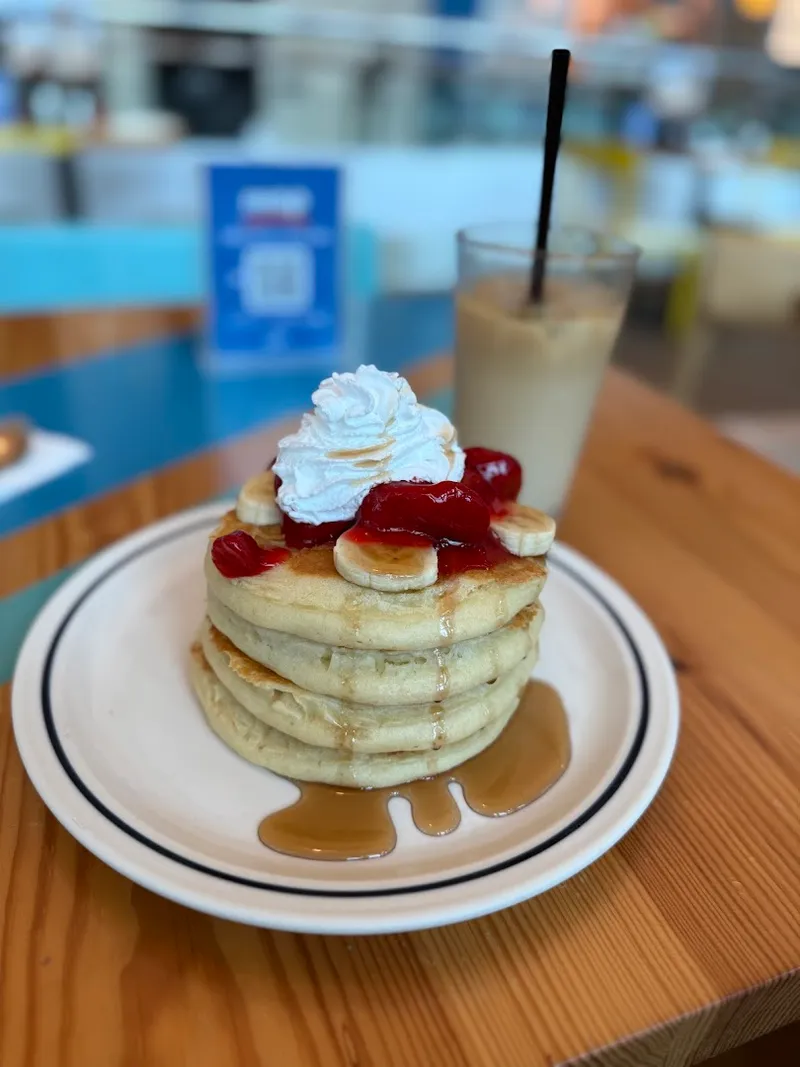 Ihop photo 10