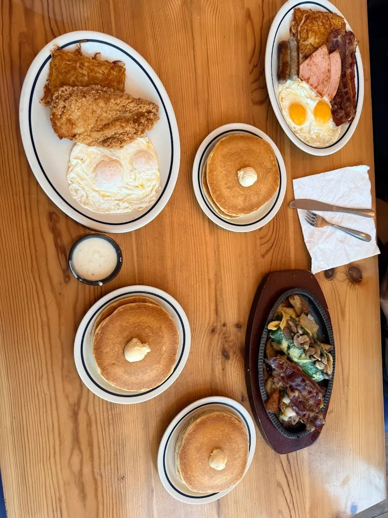 Ihop photo 5