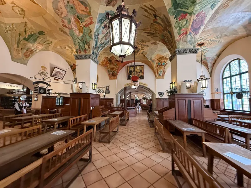 Hofbräuhaus photo 7