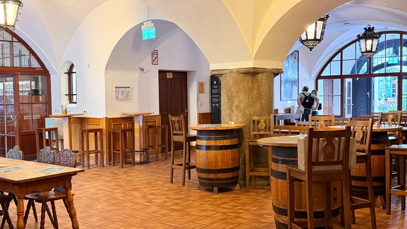 Hofbräuhaus photo 6