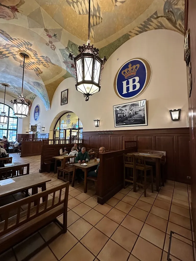 Hofbräuhaus photo 9