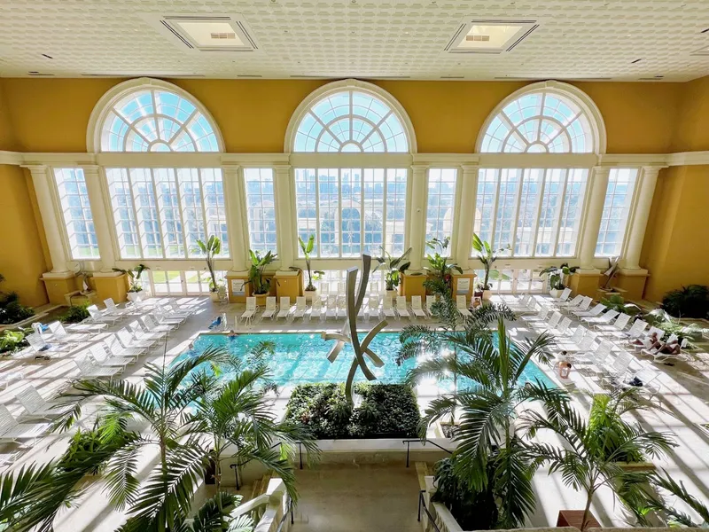 Borgata Hotel Casino & Spa photo 6