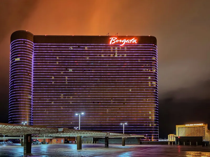 Borgata Hotel Casino & Spa photo 9