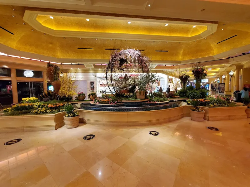 Borgata Hotel Casino & Spa photo 5