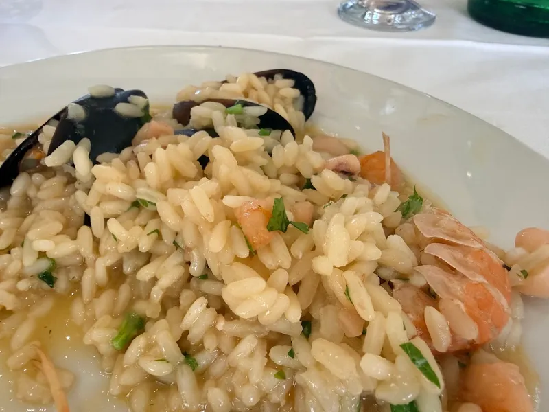 Il Pescatore photo 7