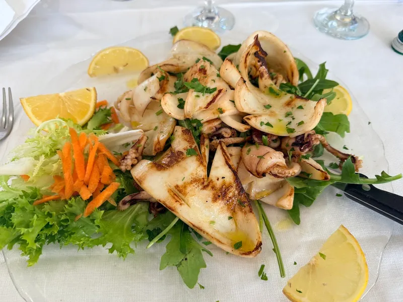 Il Pescatore photo 6