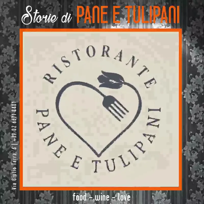 Pane e Tulipani foto 8