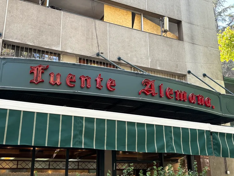 Fuente Alemana photo 7