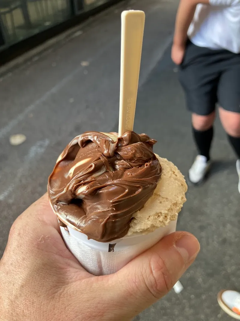 Gelateria Badiani foto 10