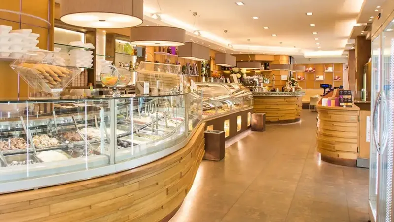 Gelateria Badiani