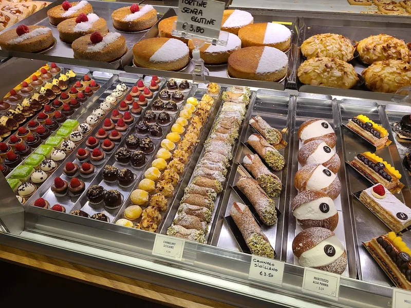 Gelateria Badiani foto 5