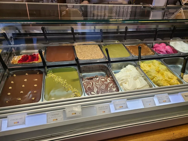 Gelateria Badiani foto 7
