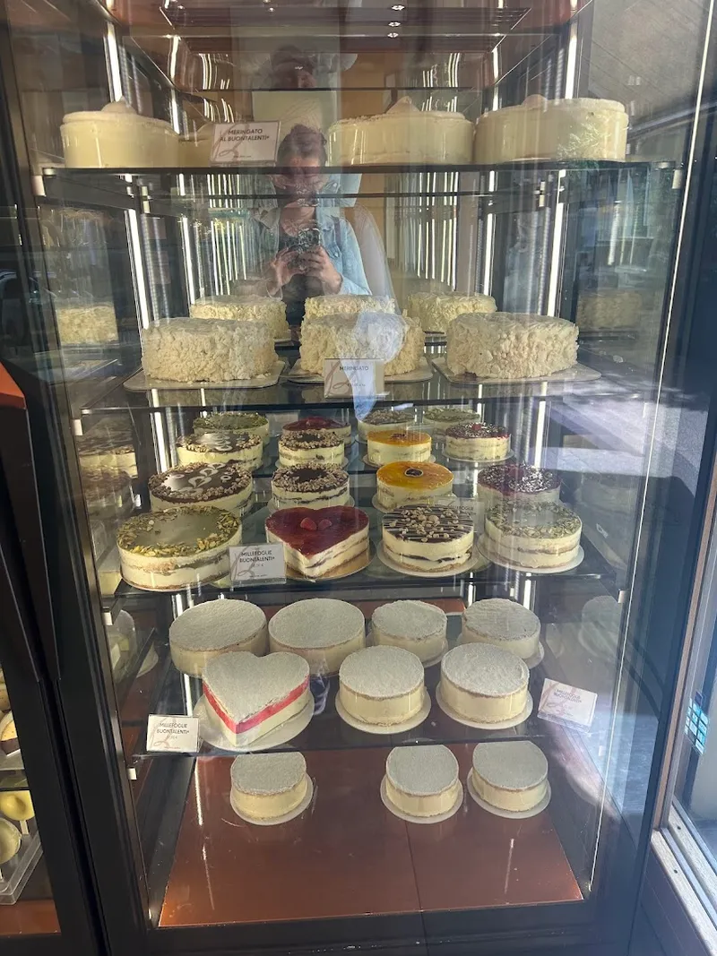 Gelateria Badiani foto 6