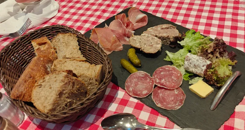 L'Auberge Aveyronnaise photo 6
