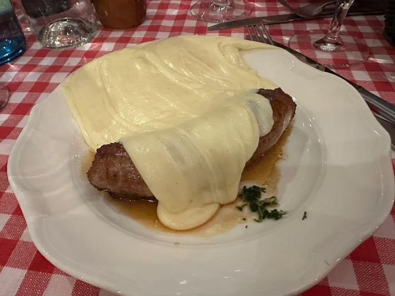 L'Auberge Aveyronnaise photo 5