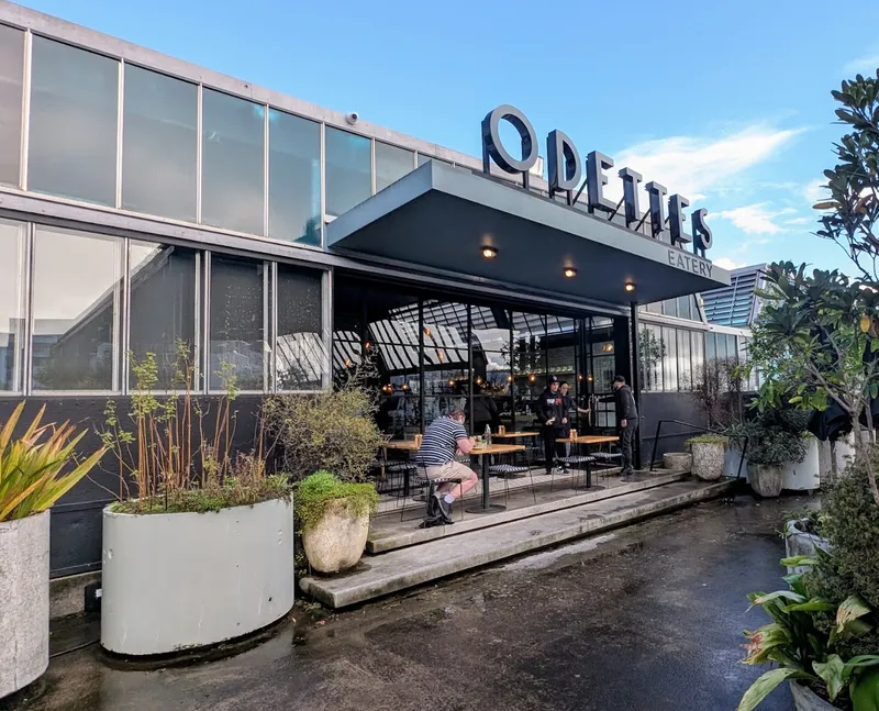 Odettes foto 10