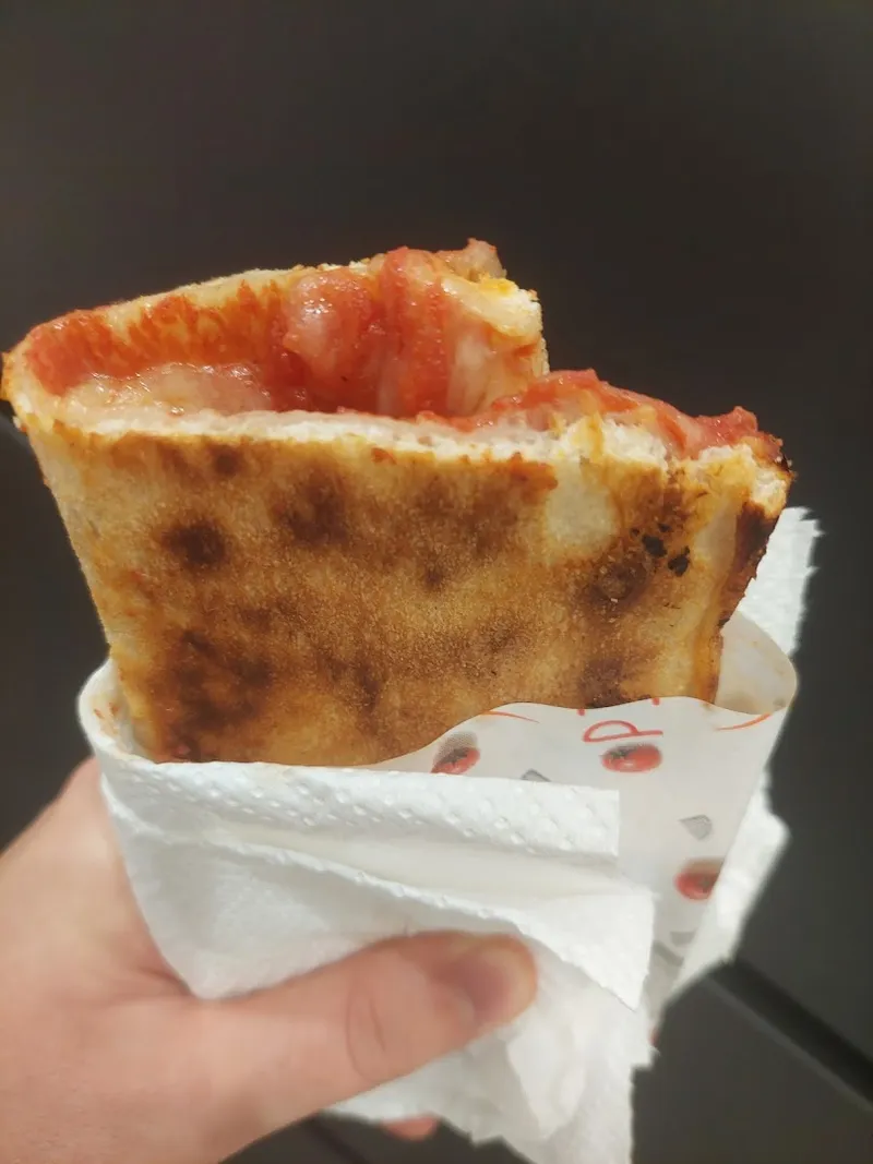 La Piccola Pizzetta - Via Sonnino foto 5