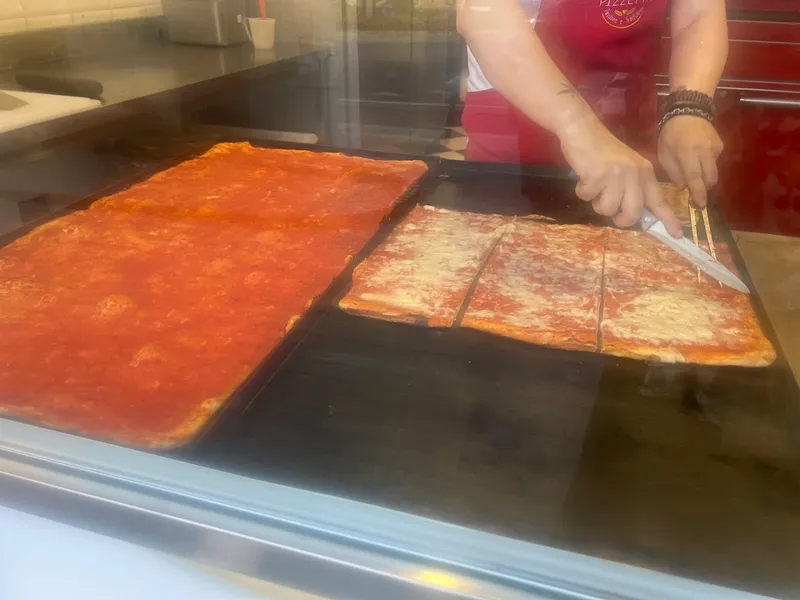 La Piccola Pizzetta - Via Sonnino foto 9