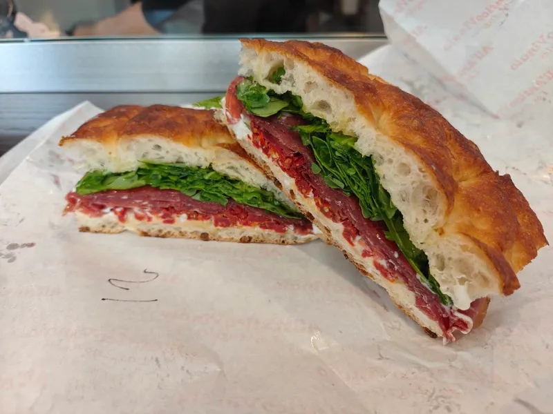 Antico Vinaio photo 5