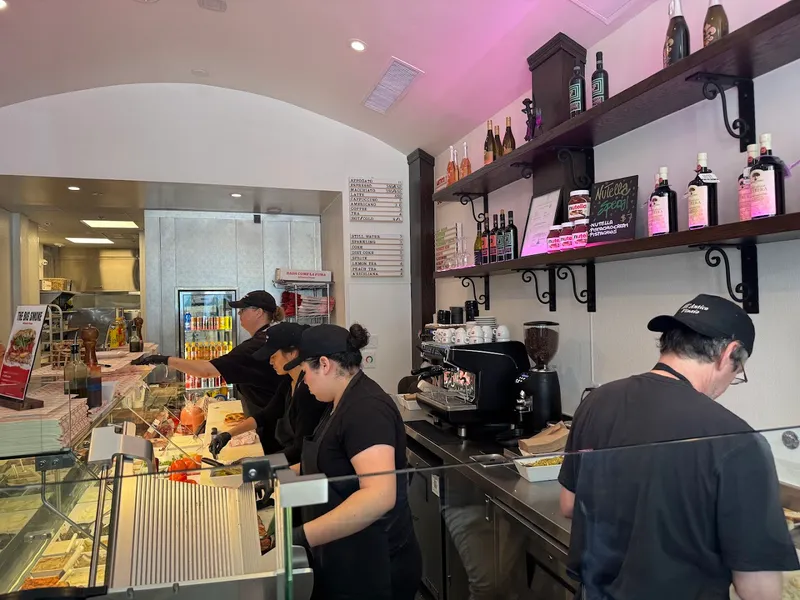 Antico Vinaio photo 10